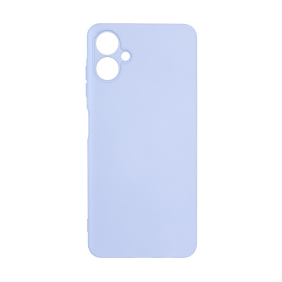 Чехол для мобильного телефона Armorstandart ICON Samsung A06 (A065) Camera cover Lavender (ARM80137) Винница - изображение 1