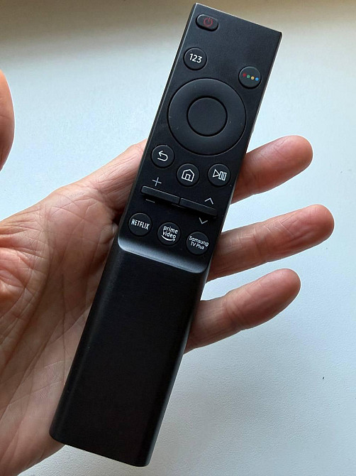 Пульт для ТВ Samsung универсальный ДУ инфракрасный телевизор Самсунг управления для мультимедиа smart tv control Каменское - изображение 11