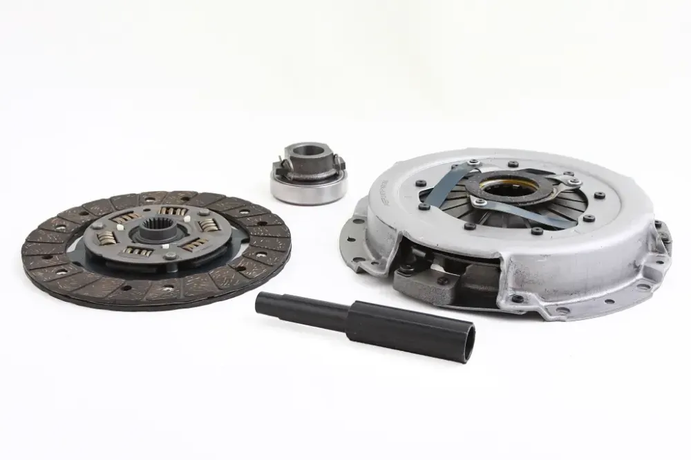 Корзина диск вижимний 2101 з пятою ASR Вінниця - фото 1