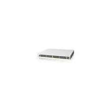 Комутатор Cisco catalyst switch c1300-48p-4x (48xgbe,4xsfp+,48xpoe+,375w) - Киев - изображение 1
