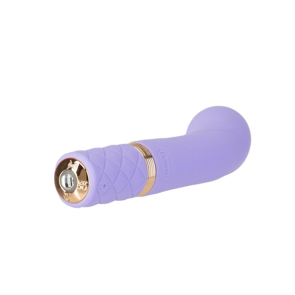 Роскошный вибратор Pillow Talk Racy Purple Special Edition, Сваровски, повязка на глаза+игра Sex Aura Киев - изображение 2