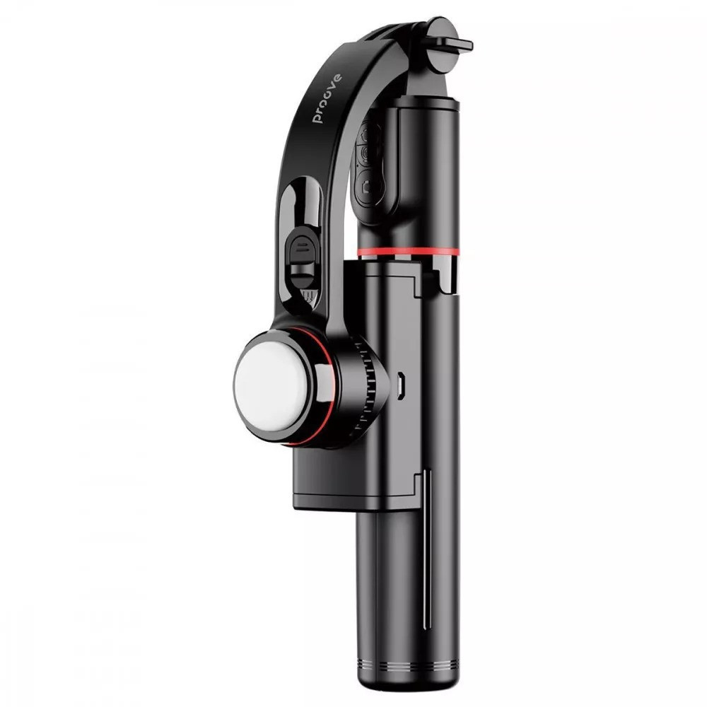 Трипод Proove Frame Jet Gimbal Stabilizer 700 mm Black (MPFJ00010001) ( 16799 ) Харків - фото 1