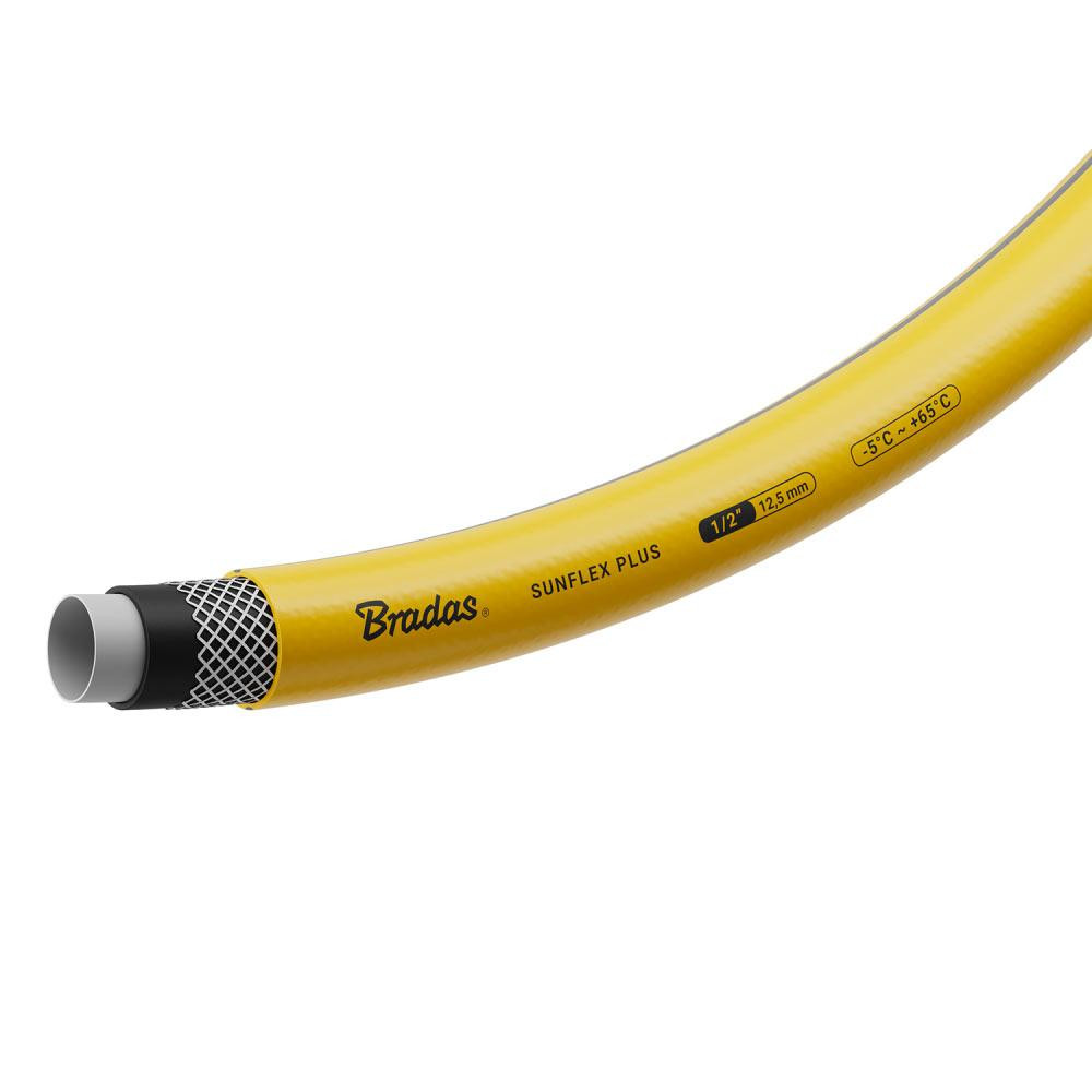 Шланг для поливу 1/2