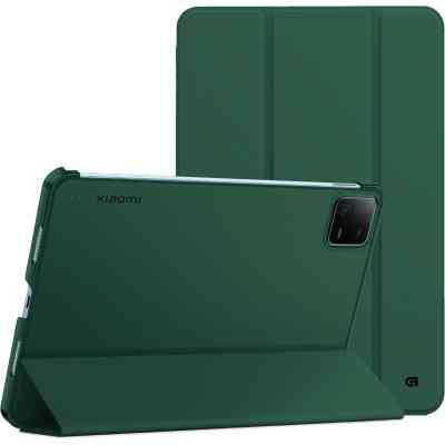 Чохол до планшета Armorstandart Flex Case Xiaomi Pad 7 / 7 Pro Dark Green (ARM84453) Вінниця