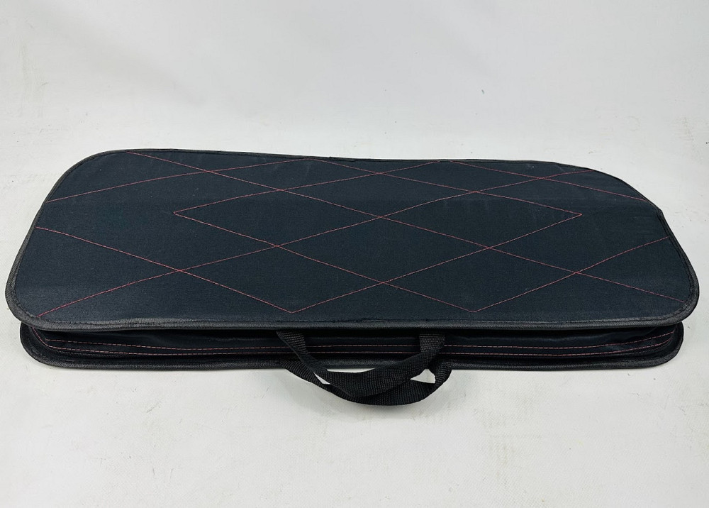 Подарунковий набір шампурів ПЛАНШЕТ No3 HAPPY DAYS Подарункові набори для шашлику Тернопіль - фото 2