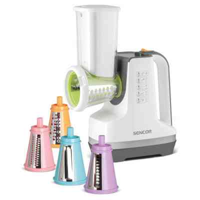 Кухонный комбайн Sencor SSG 4500WH Винница