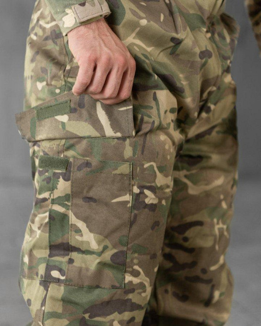 Зимовий комбінезон zeon ВТ6615 Одеса - фото 15