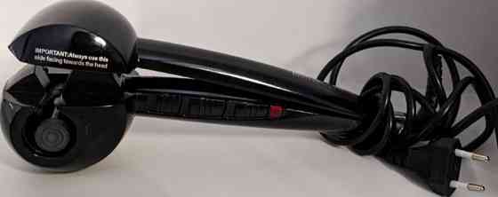 Плойка Babyliss Pro Perfect Curl Киев