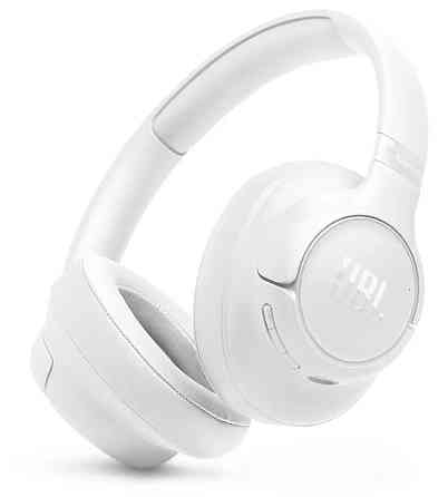 Гарнітура JBL TUNE 730BT White (JBLT730BTWHT) (7225536) Київ