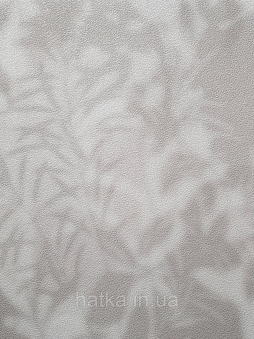 Шпалери вініл на флізеліні AS creation Metropolitan stories By Time 0,53х10 листя ефект розмитості сірі білі Київ - фото 2