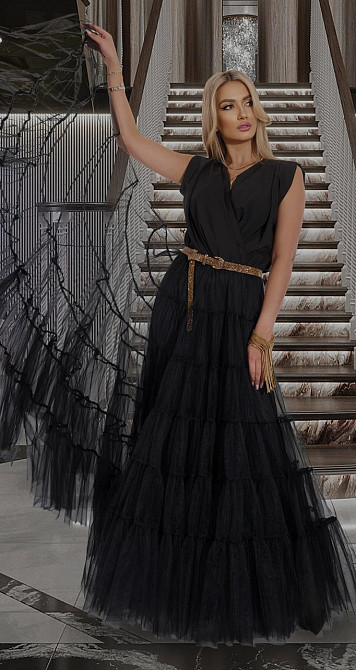 Красиве плаття Київ - фото 2