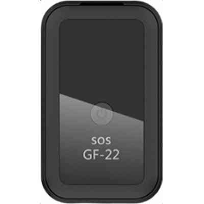 GPS трекер Voltronic GF-22+WiFi, точність позиціювання GPS: 10m, Box, 42x2 (GF-22) Вінниця