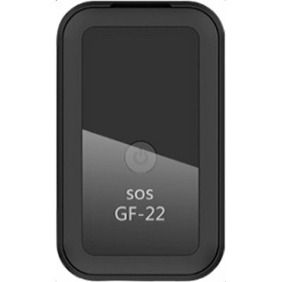 GPS трекер Voltronic GF-22+WiFi, точність позиціювання GPS: 10m, Box, 42x2 (GF-22) Вінниця - фото 1