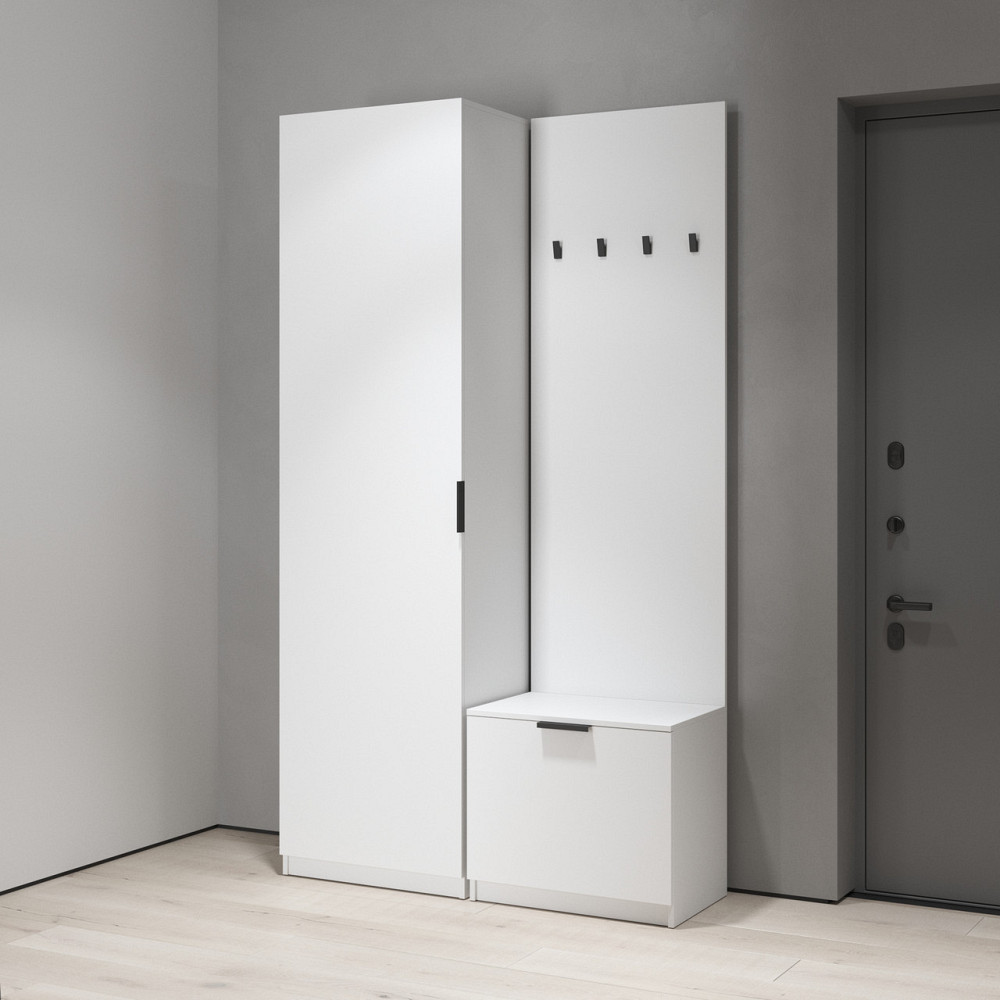 Прихожая VAYS, комплект в прихожую №4 Львов - изображение 1