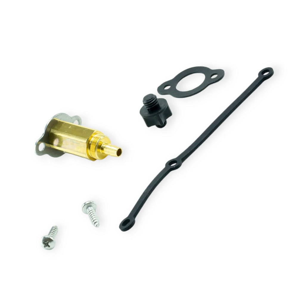 Взу (заправ. ус-во) omb в подовжений лючок (під термопластикову трубку) пропан Мукачево - фото 1