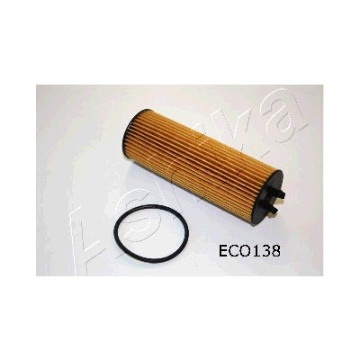 Фільтр масляний ASHIKA 10-ECO138 Вінниця - фото 1