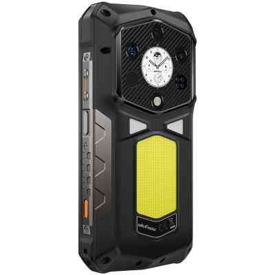 Мобильный телефон Ulefone Armor 29 Pro T 16/512Gb Black (6975326668217) Винница