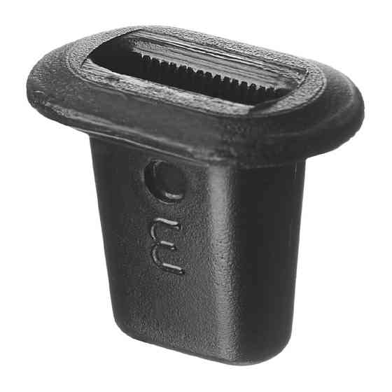 Втулка салону Renault 7703081134 14504 Київ