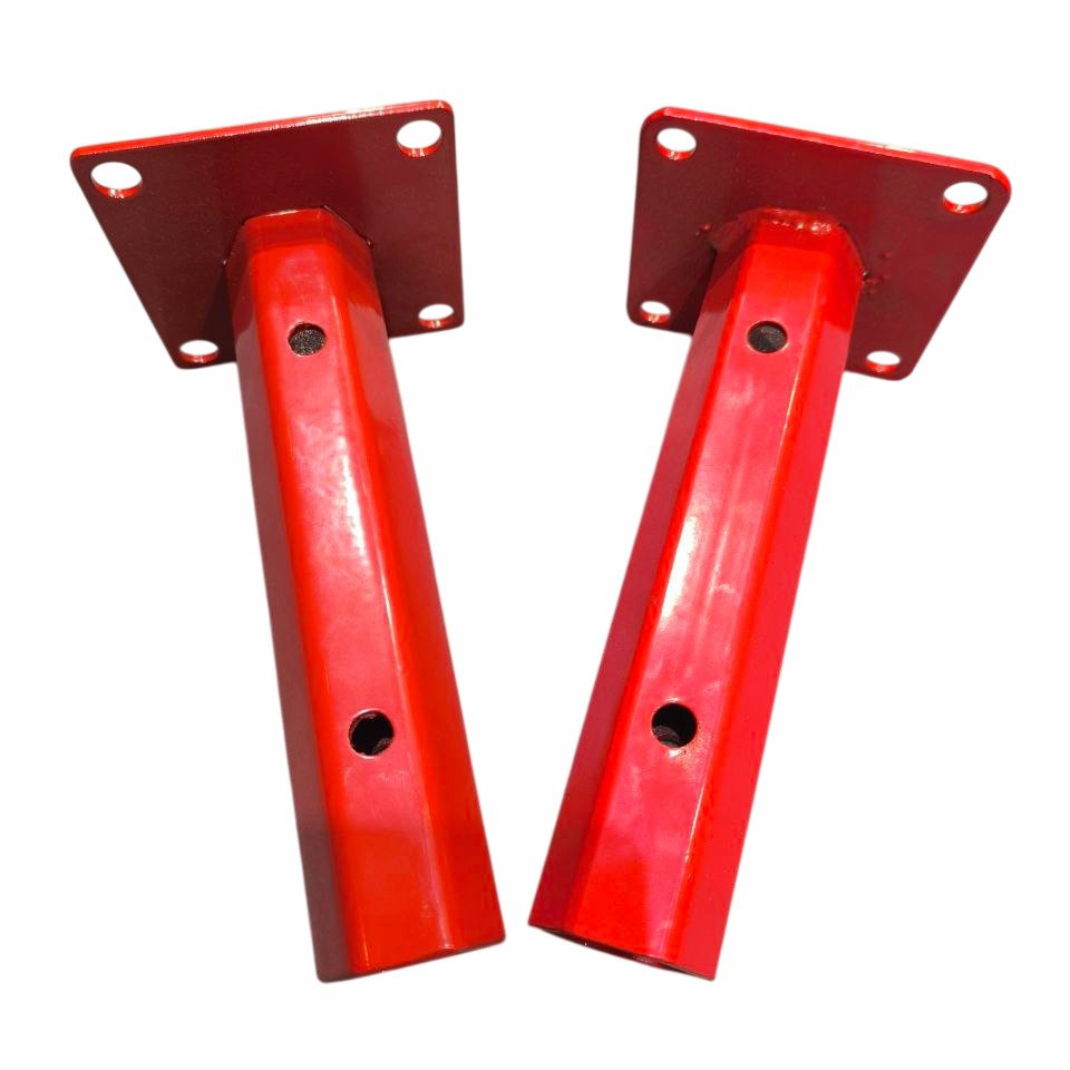 Ступиці для ґрунтозачепів - розболтування: 110 мм Харків - фото 1