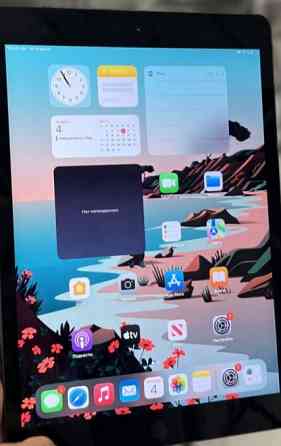Планшет iPad 7th 32Gb. 2020 10.2 Space Gray . Киев