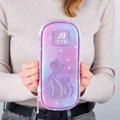 Пенал Kite 662-19 Catsline (K25-662-19) Винница