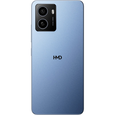Мобільний телефон HMD Pulse 4/64Gb Blue Вінниця - фото 3
