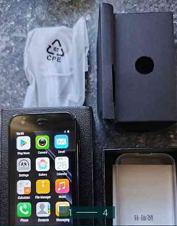 Міні Смартфон Київ