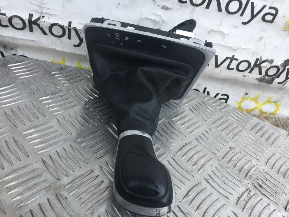 Куліса КПП Volkswagen Golf 7 2012-2017 Ковель - изображение 1