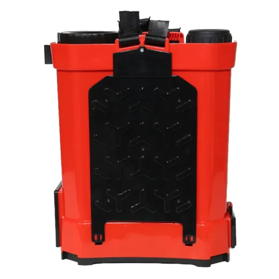 Аккумуляторный опрыскиватель Rupez RUP-12/20Li (12 л) (без АКБ и ЗУ) – мобильность и производительность в каждом распылении Львов