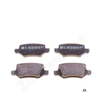 Гальмівні колодки ZIMMERMANN 23138.145.1 Вінниця