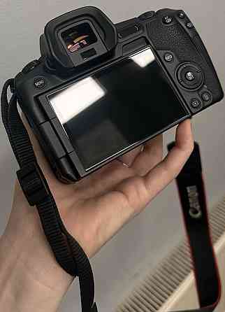 Фотоапарат Canon R повний комплект! Київ