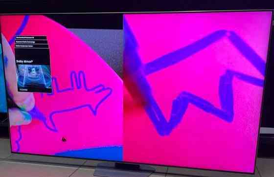 Телевизор 75