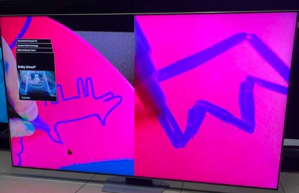 Телевизор 75