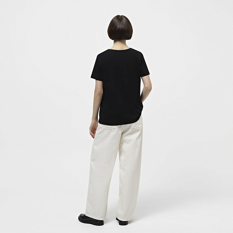 Футболка женская CHIKISS CLV 001/004 L Киев - изображение 5