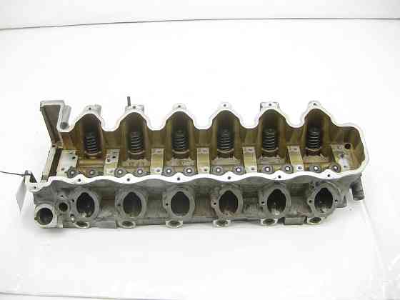 Mercedes-Benz  A1370102720 R1370160801 Права головка блоку циліндрів з клапанами для двигуна M137 Одесса