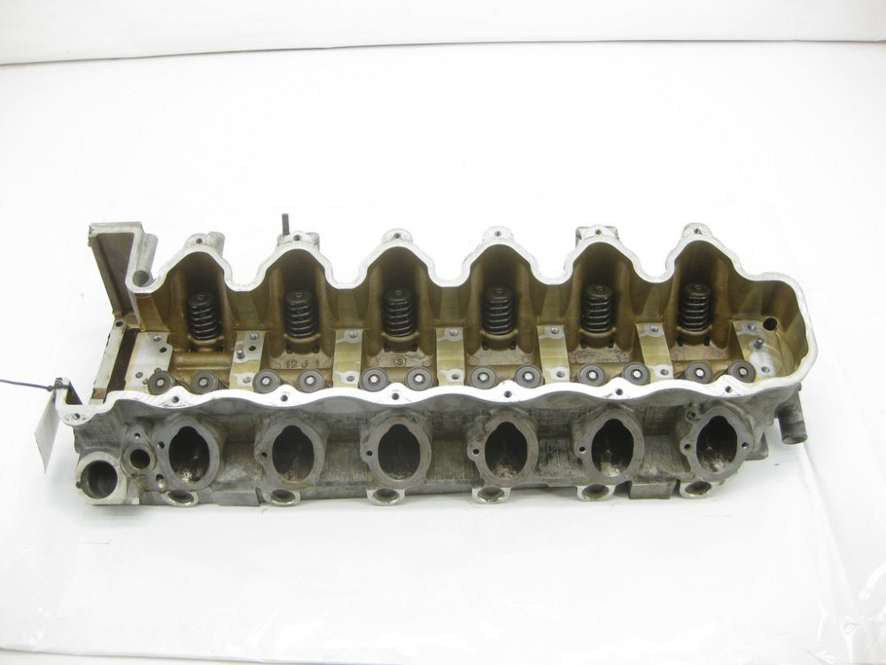 Mercedes-Benz  A1370102720 R1370160801 Права головка блоку циліндрів з клапанами для двигуна M137 Одесса - изображение 1