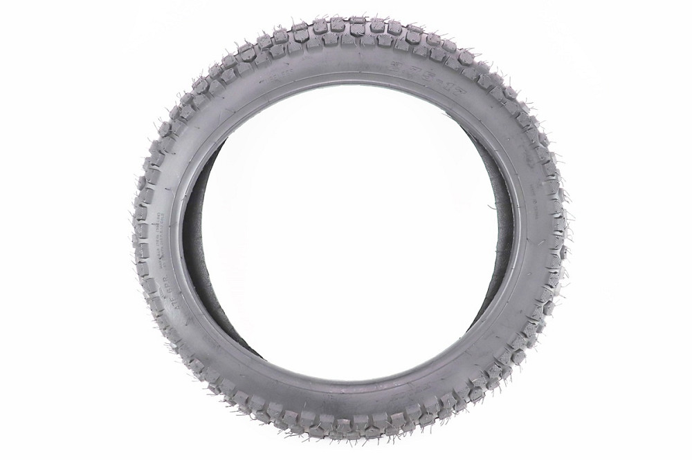 Шина 2,75-17 шипована Киев - изображение 4