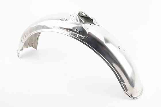 Крило заднє, ХРОМ (як ALPHA) "стандарт" Киев