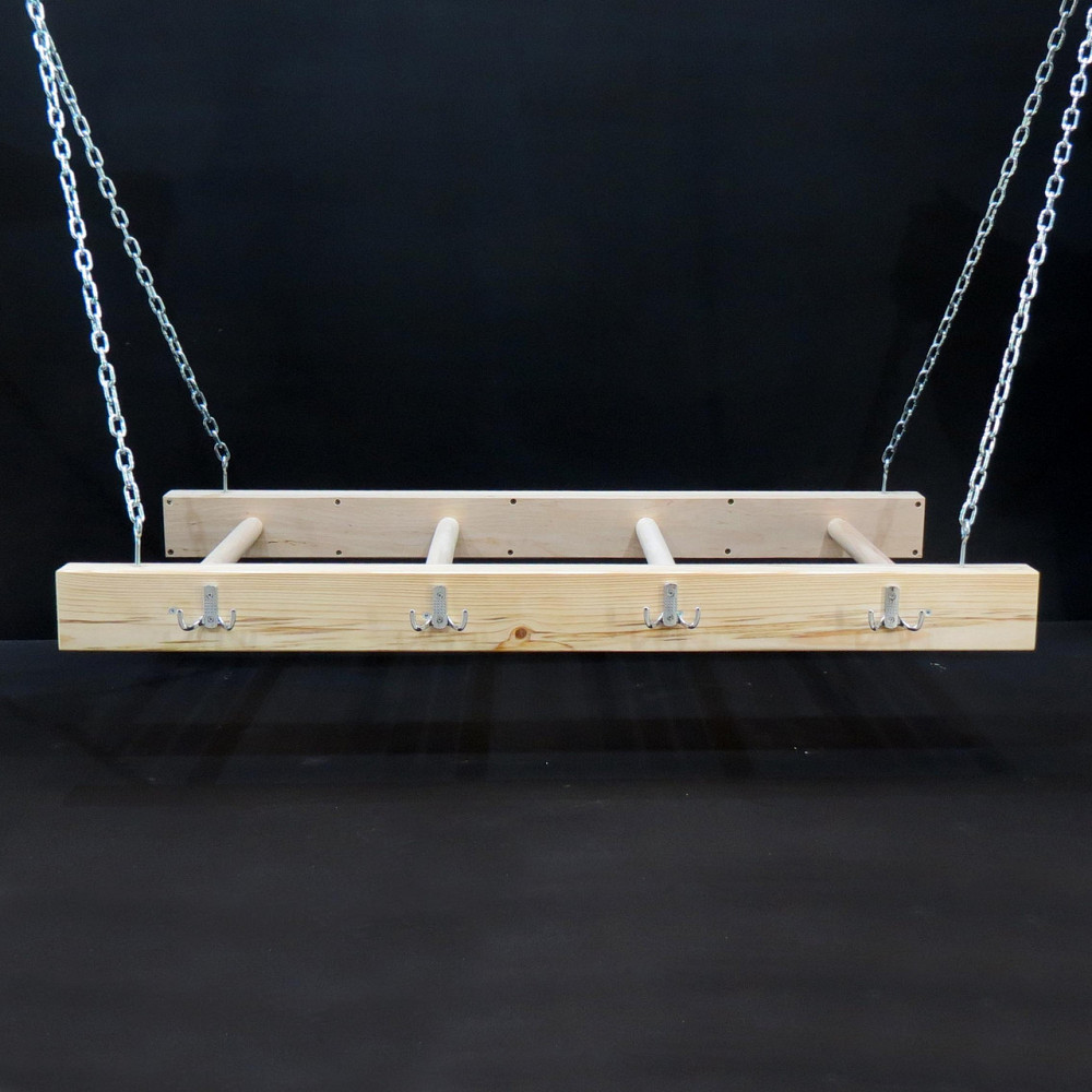 Органайзер для кастрюль и сковородок 