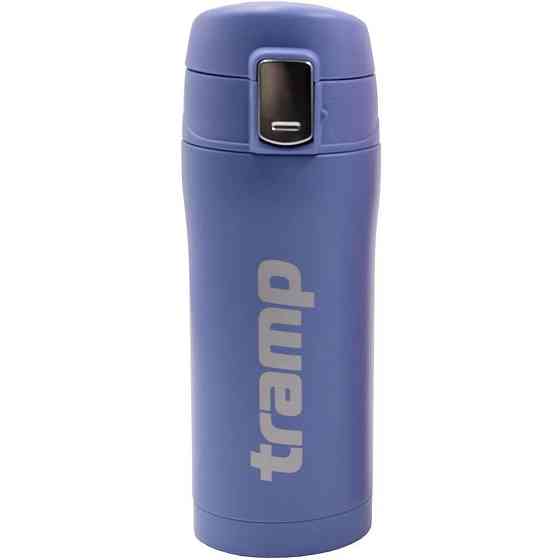 Термос TRAMP 0,35 л темно синий UTRC-106-blue Київ