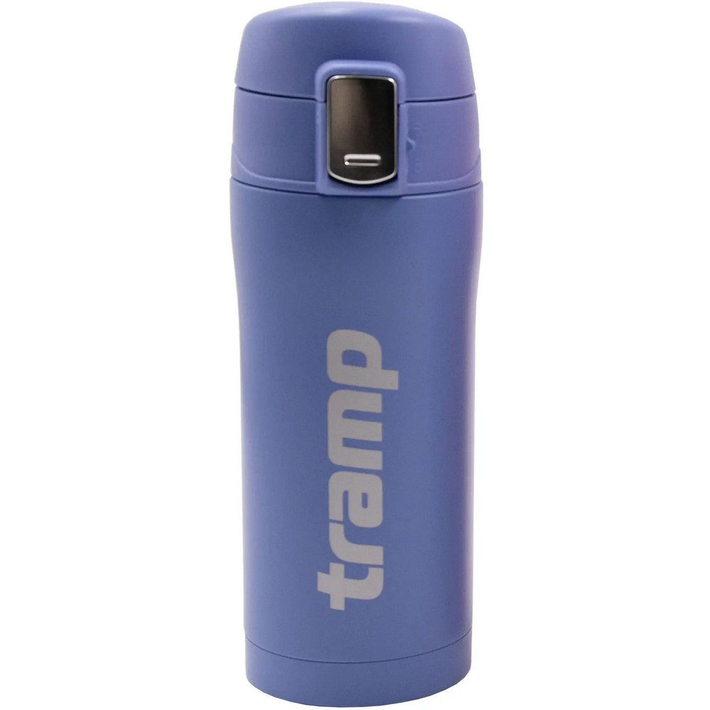 Термос TRAMP 0,35 л темно синий UTRC-106-blue Київ - фото 1