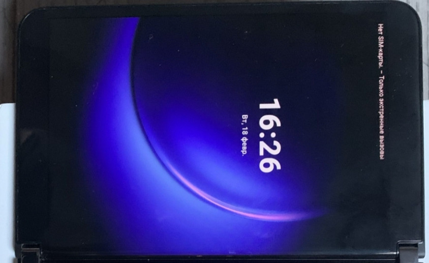 Телефон Microsoft Surface duo 2. Харьков - изображение 2