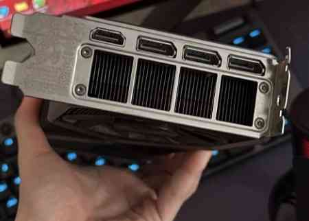 Видеокарта RTX 3080 Founders Edition Киев