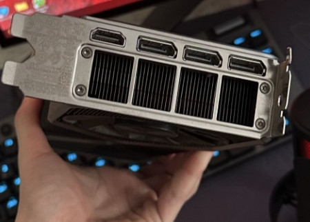 Видеокарта RTX 3080 Founders Edition Киев - изображение 4