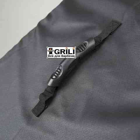 Чохол для Regal Imperial 400ser/Sovereign XL 90 Broil King 68491 Код: 003330 Рівне