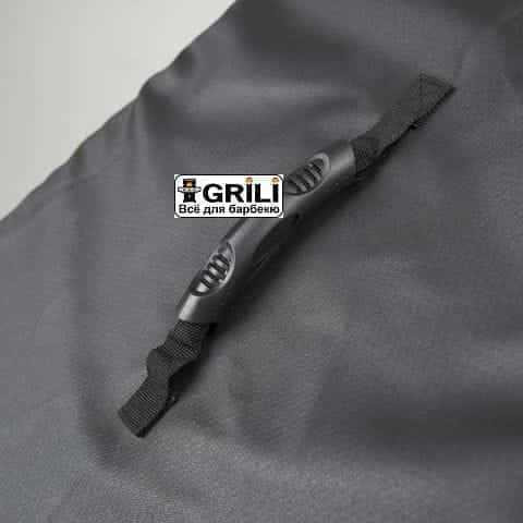 Чохол для Regal Imperial 400ser/Sovereign XL 90 Broil King 68491 Код: 003330 Ровно - изображение 2