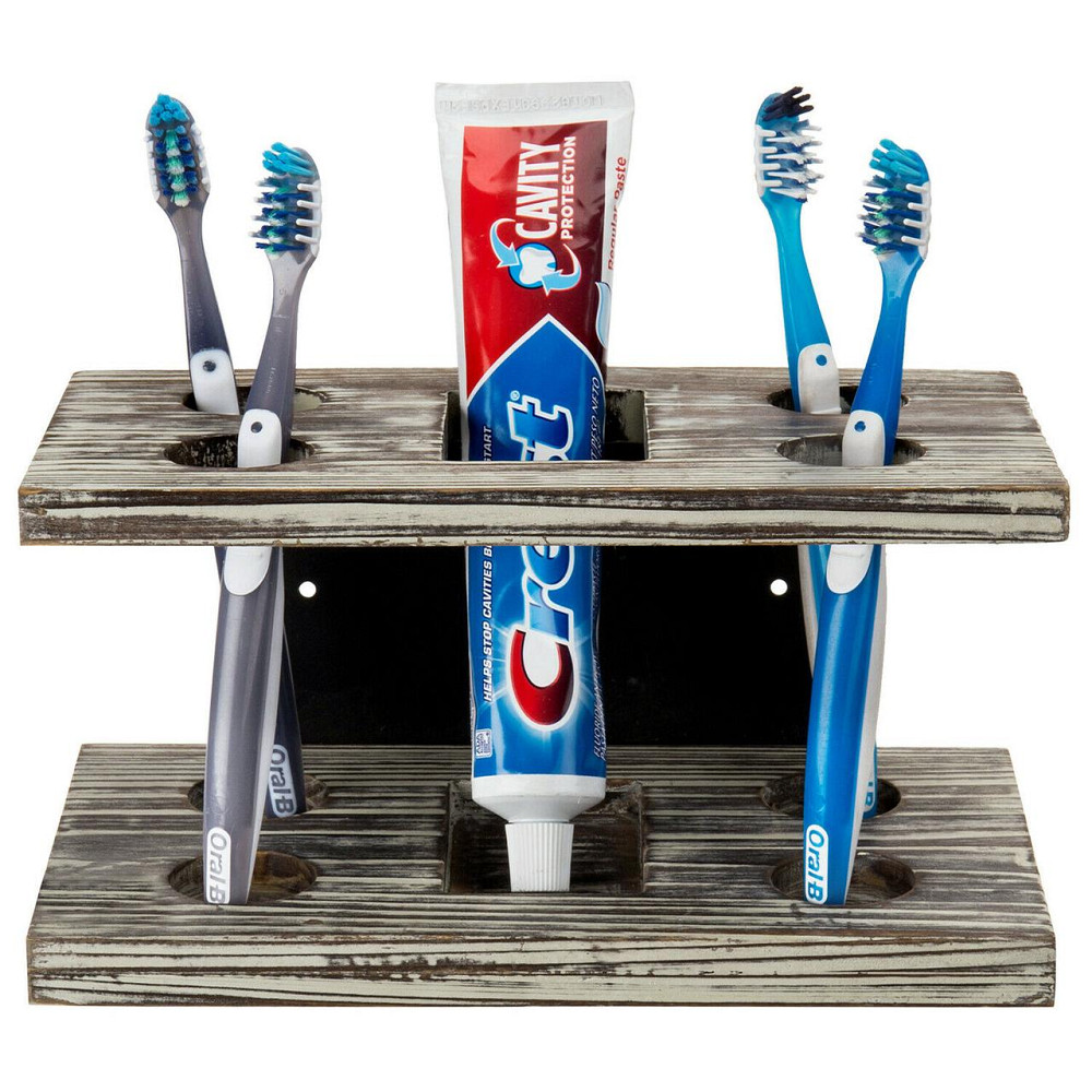 Органайзер для зубных щёток 
