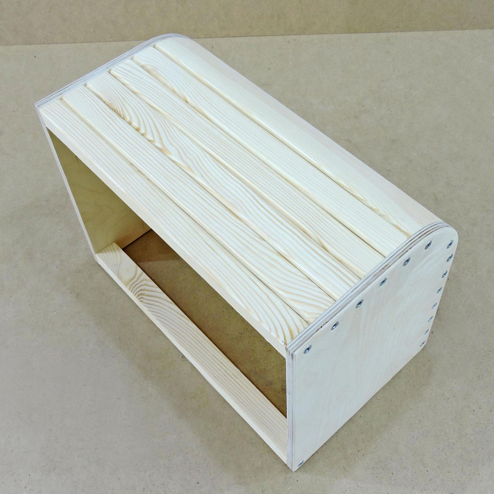 Бокс Віпаріта Карані "Талей" бланже Миколаїв - фото 7