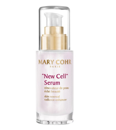 Оновлююча сироватка Serum New Cell Mary Cohr 50 мл Київ - фото 1