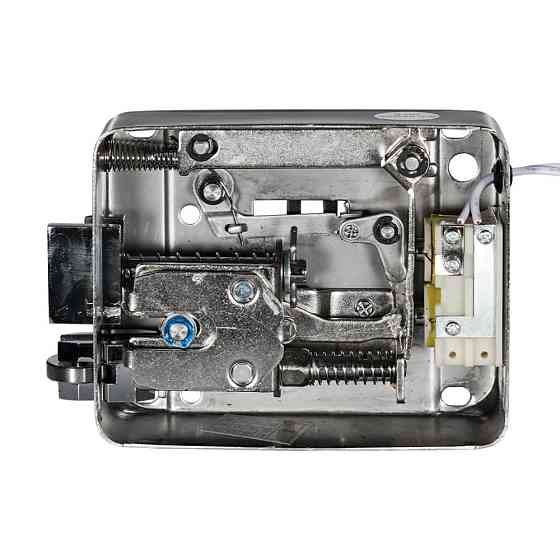 Замок електромеханічний Trinix TRX Fass Steel (64-00006) Київ